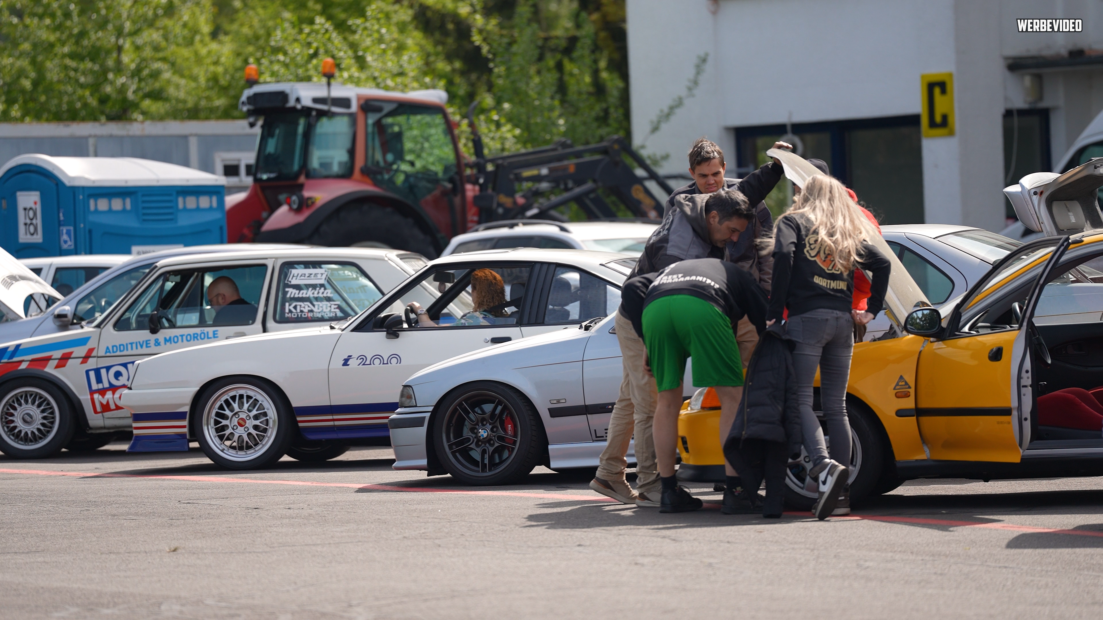Oldtimer 2