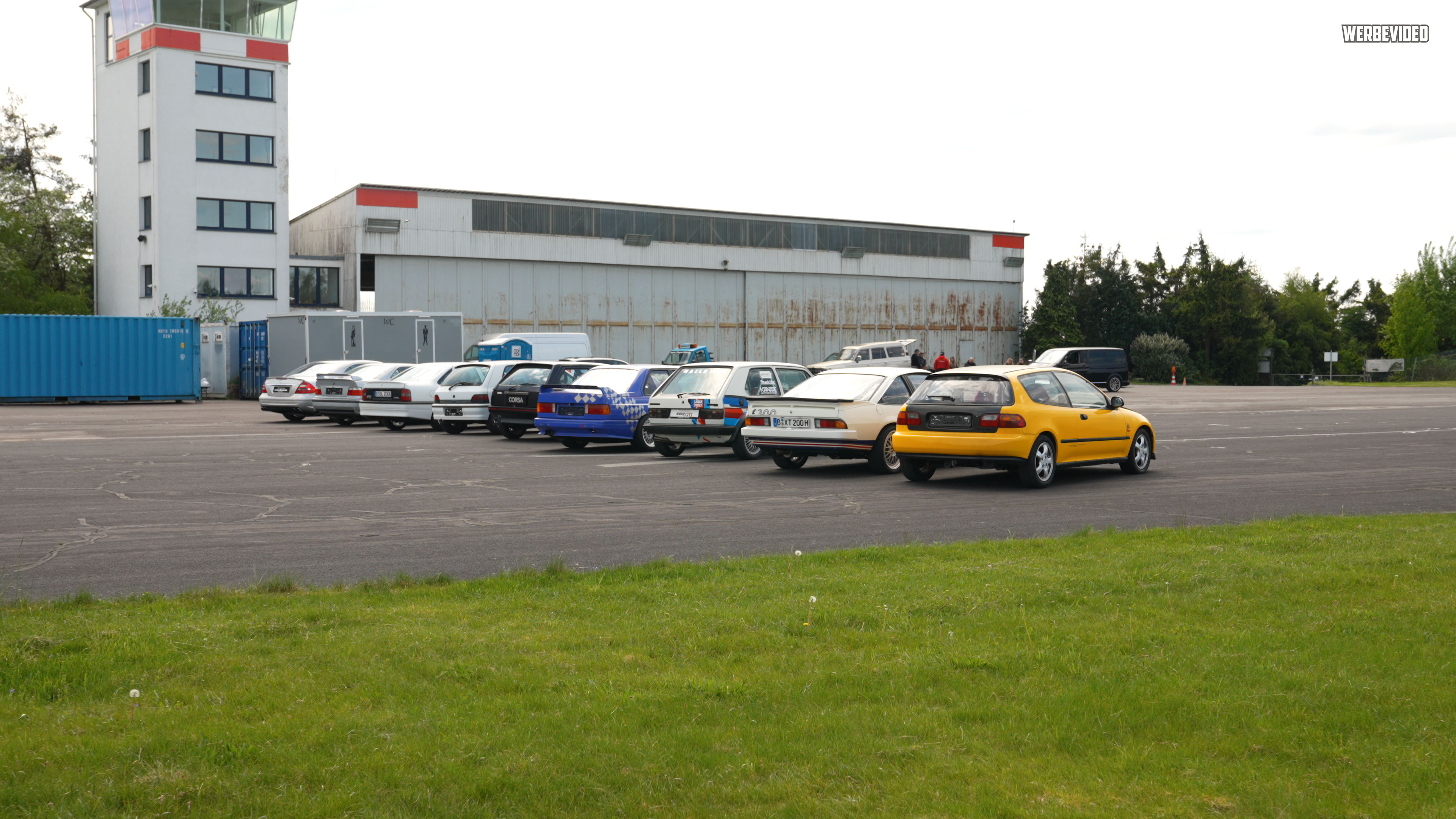 Oldtimer 3