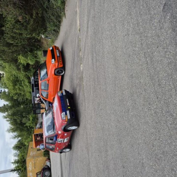 Sascha’s Renault  R5
