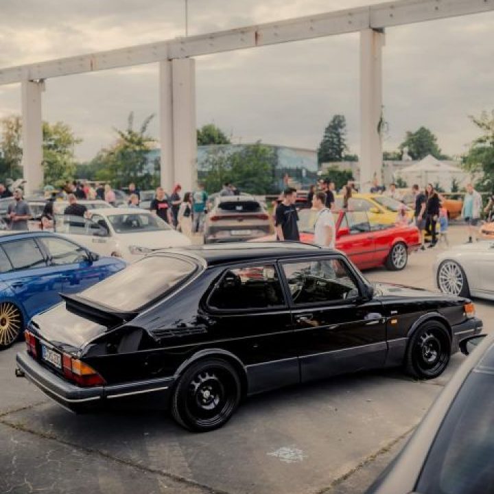 lutz’s Saab  900 turbo Aero