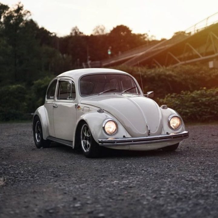 Sebastian’s Vw Käfer