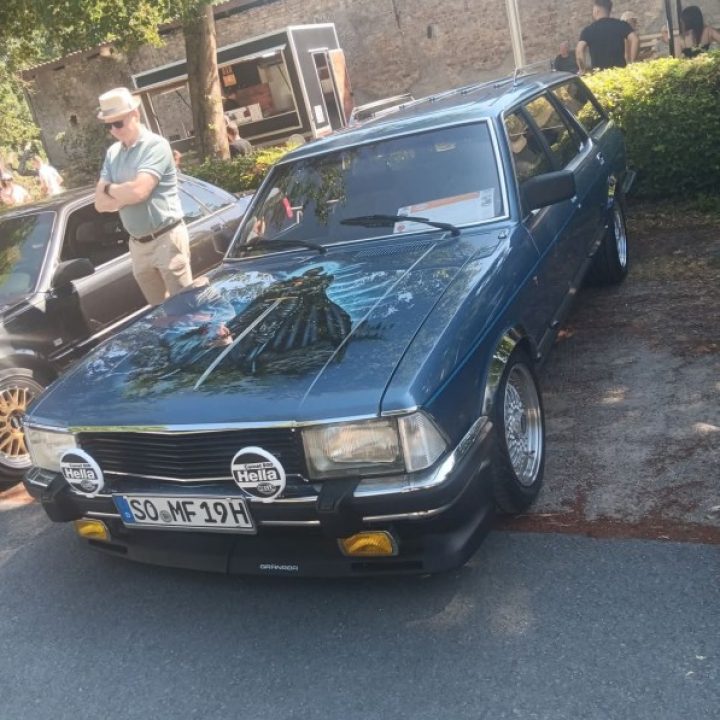 Michael’s Ford Gtanada