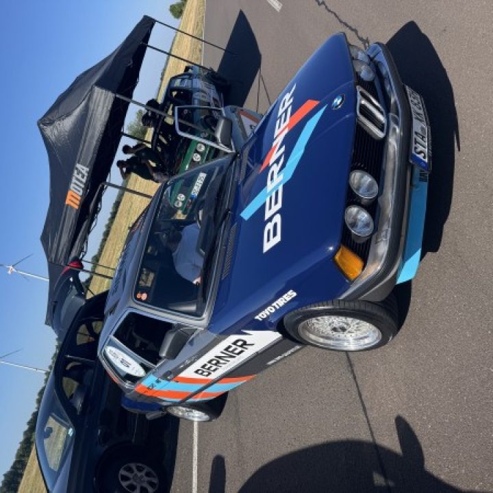 Chrisowalantis’ Bmw E21