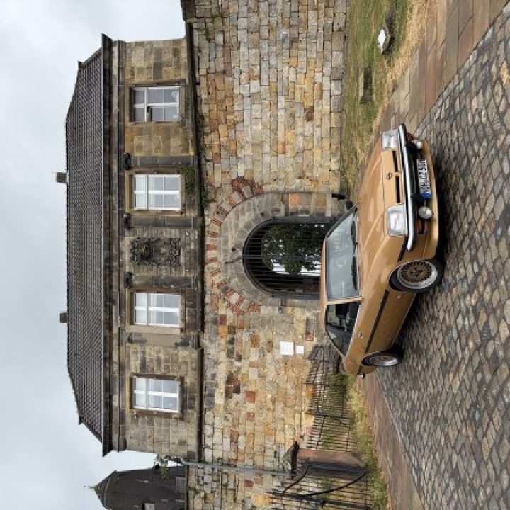 Christian-Max’s Opel Manta B