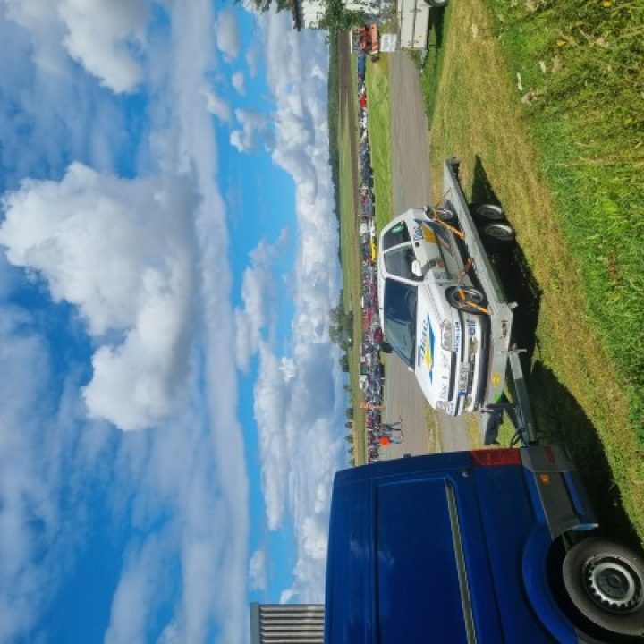 Fabian’s Renault Clio B/C 57