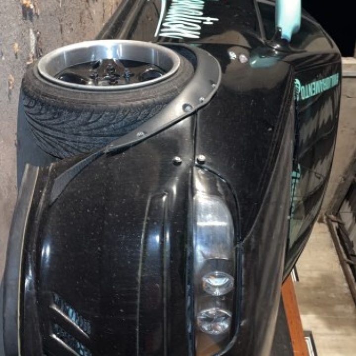 Günther’s Fiat Punto