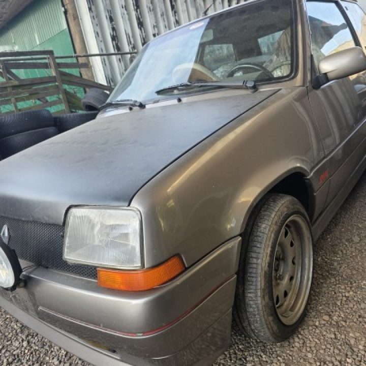 Marco’s Renault R%