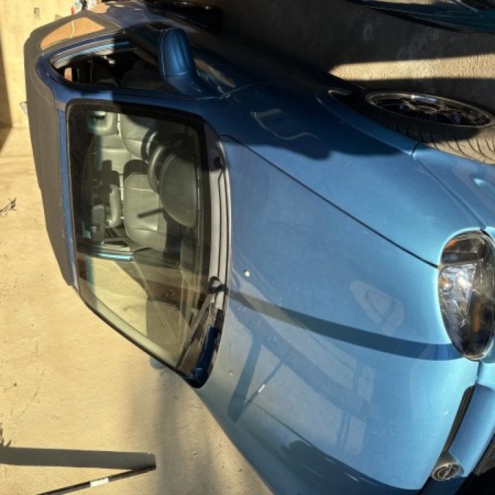 Martin’s Opel Corsa Corsa b