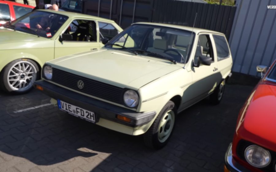 Frank’s Ve Polo 86c
